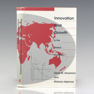 Innovation and Growth in the Global Economy.