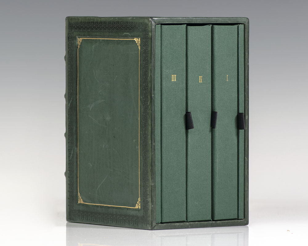 The Portrait of a Lady.