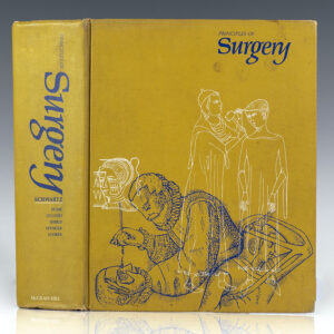 Principles of Surgery.