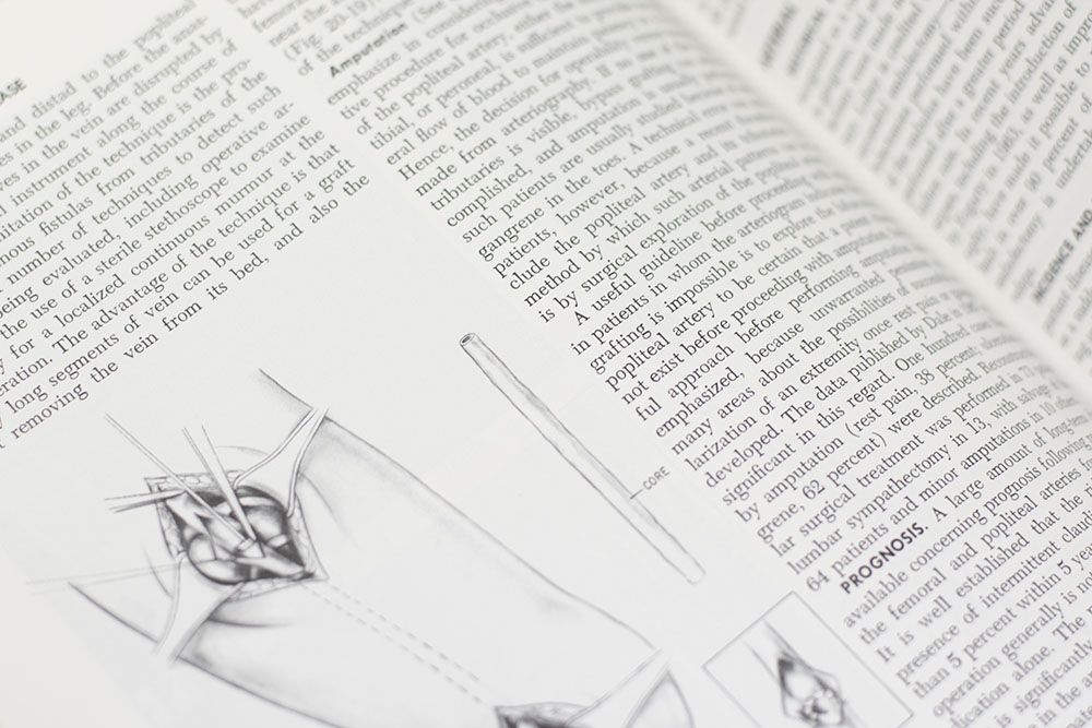 Principles of Surgery.