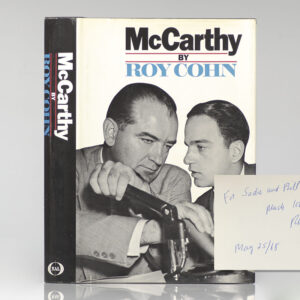 McCarthy.