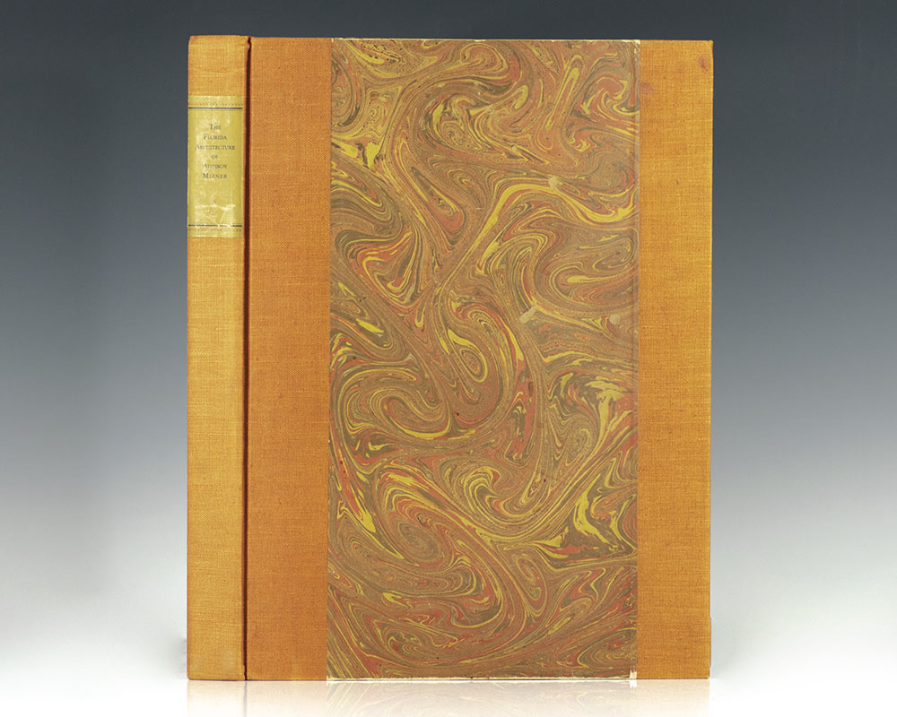 Florida Architecture of Addison Mizner.