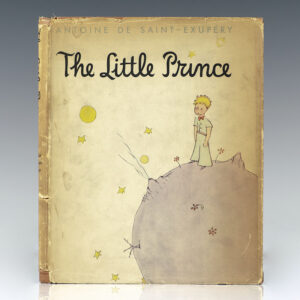 The Little Prince.