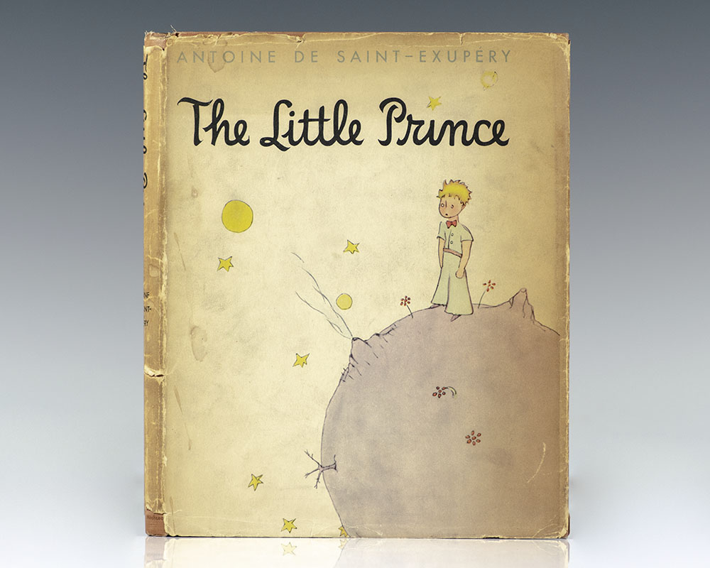 The Little Prince.