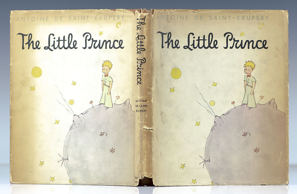The Little Prince.