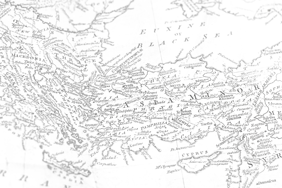 The History of the Decline and Fall of the Roman Empire.