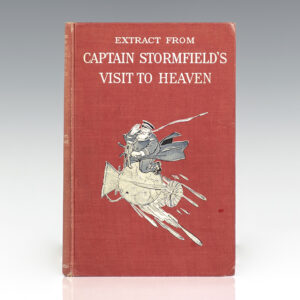Extract From Captain Stormfield's Visit to Heaven.