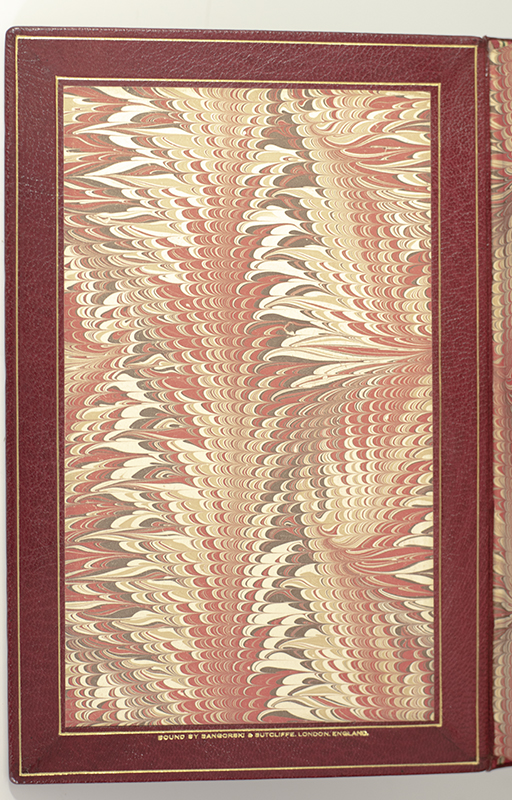 The Posthumous Papers of the Pickwick Club.