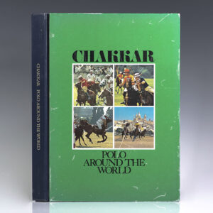 Chakkar: Polo Around the World.