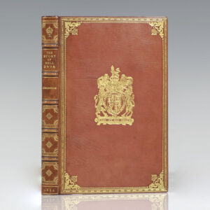 The Story of Nell Gwyn: And the Sayings of Charles the Second. Related and Collected by Peter Cunningham, F.S.A.