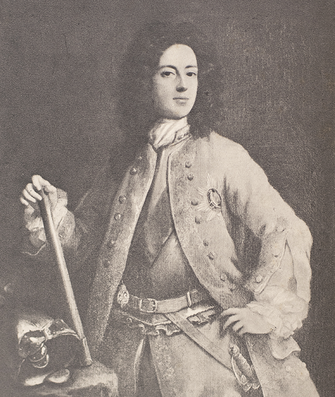Marlborough: His Life and Times.