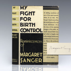 My Fight For Birth Control.