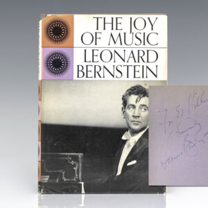 The Joy of Music.