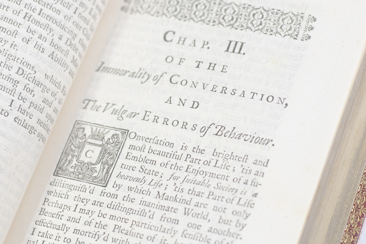 The Life and Strange Surprizing Adventures of Robinson Crusoe; The Farther Adventures of Robinson Crusoe; Serious Reflections During the Life And Surprising Adventures of Robinson Crusoe.