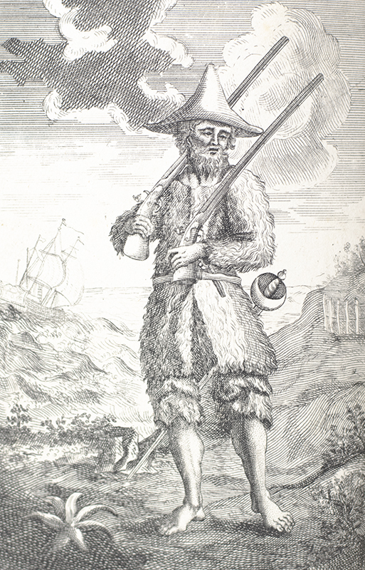 The Life and Strange Surprizing Adventures of Robinson Crusoe; The Farther Adventures of Robinson Crusoe; Serious Reflections During the Life And Surprising Adventures of Robinson Crusoe.