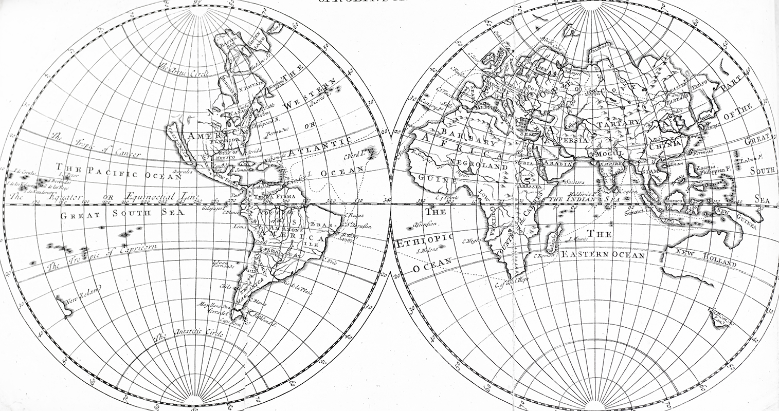 The Life and Strange Surprizing Adventures of Robinson Crusoe; The Farther Adventures of Robinson Crusoe; Serious Reflections During the Life And Surprising Adventures of Robinson Crusoe.