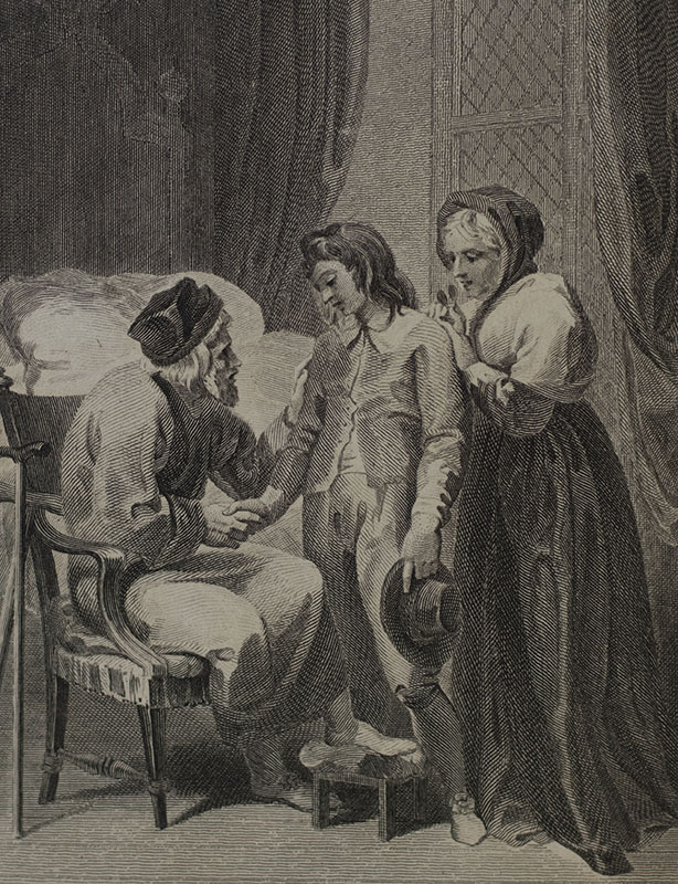 The Life and Strange Surprising Adventures of Robinson Crusoe.