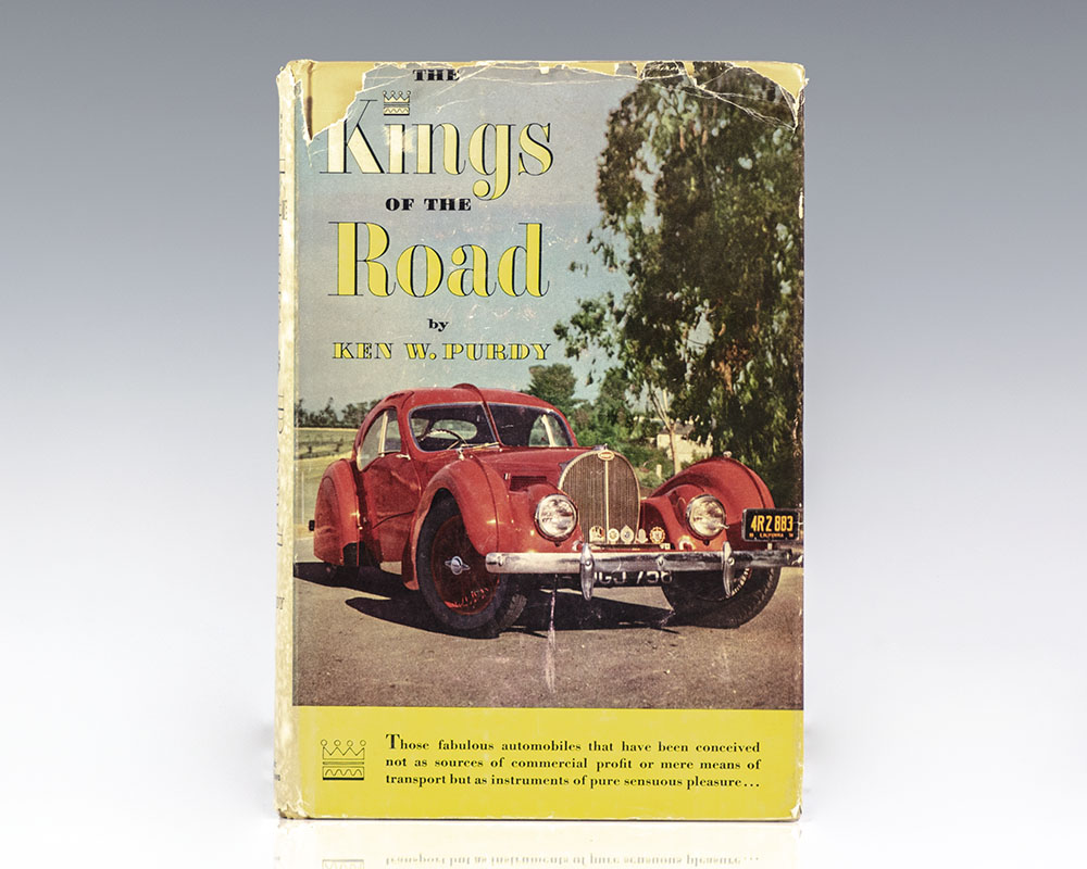 The Kings of the Road.