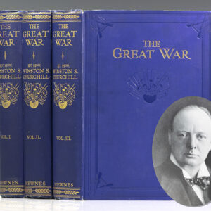 The Great War.