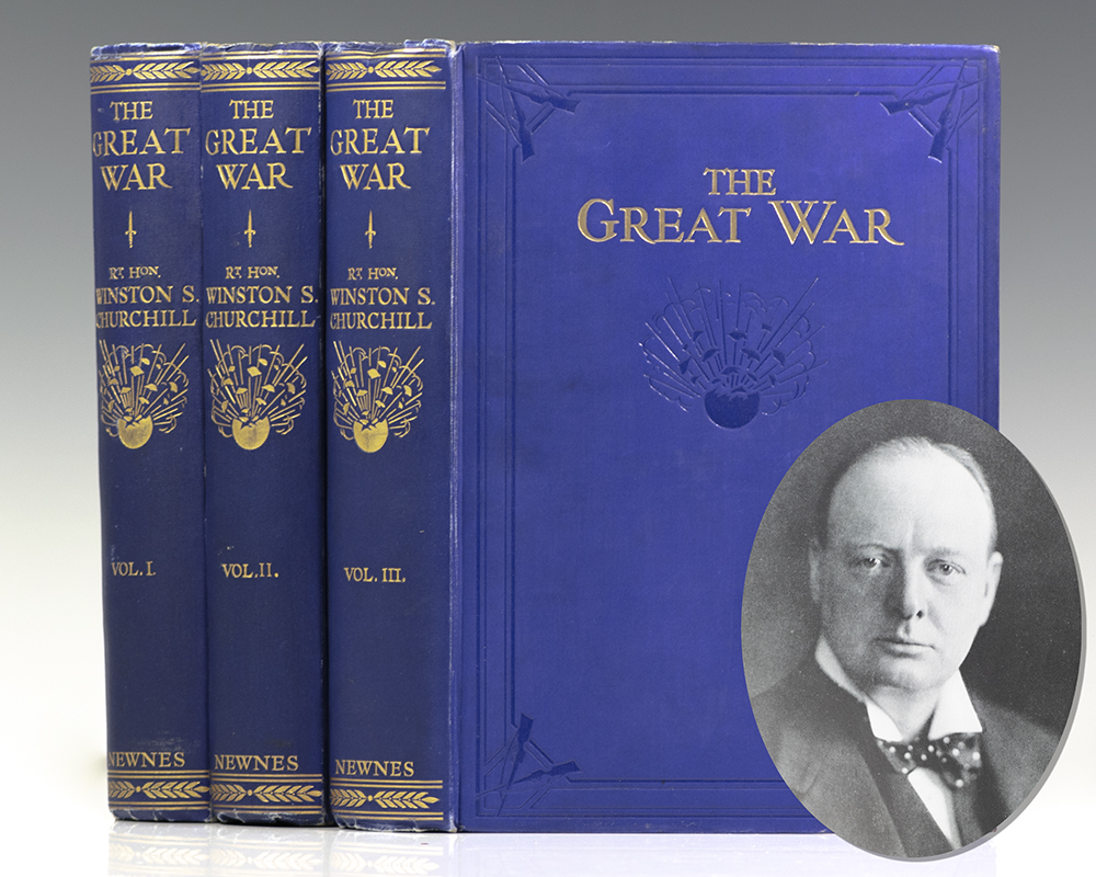 The Great War.