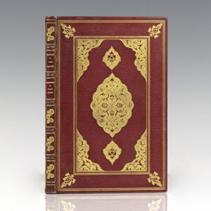 Rubaiyat of Omar Khayyam.