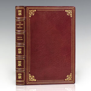 The Congress of Vienna: A Study in Allied Unity: 1812-1822.