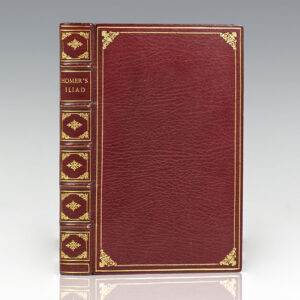 Homer's Iliad.