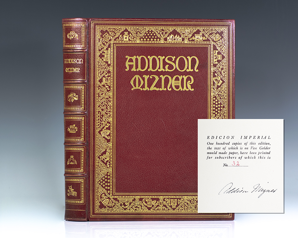 Florida Architecture of Addison Mizner.