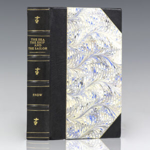 The Sea, the Ship and the Sailor: Tales of Adventure From Log Books and Original Narratives.