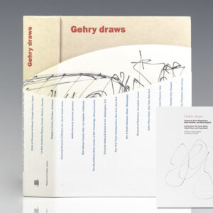 Gehry Draws.