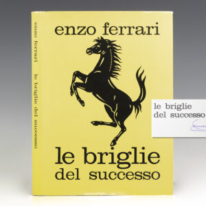 Le briglie del successo.