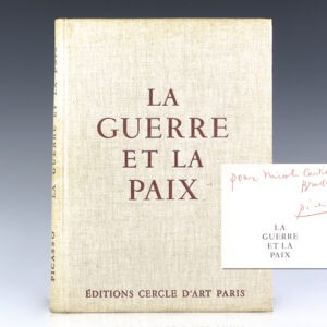 La Guerre et La Paix.