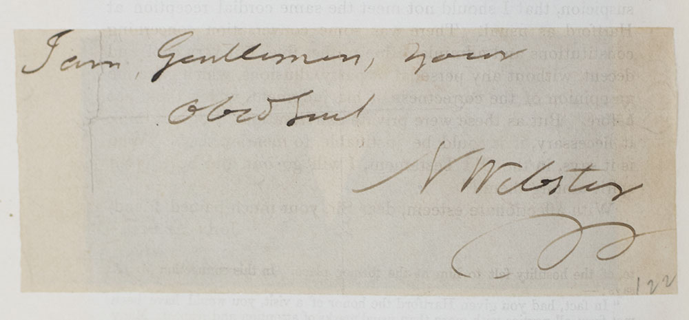 The Works of John Adams, Second President of the United States.