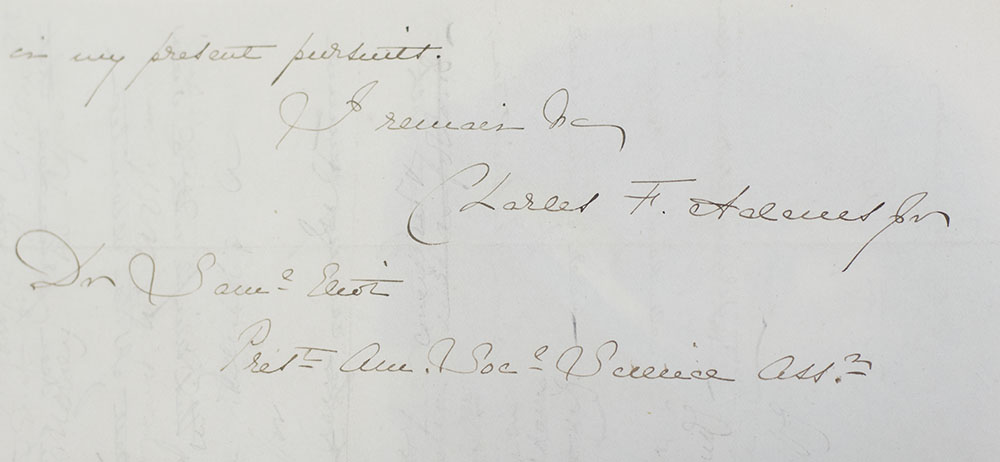 The Works of John Adams, Second President of the United States.