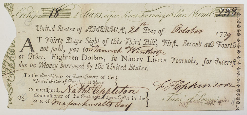 The Works of John Adams, Second President of the United States.