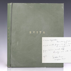 Evita.