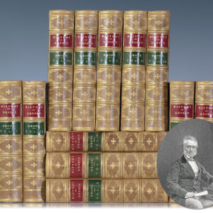 A History of Greece: From the Earliest Period to the Close of the Generation Contemporary with Alexander the Great.