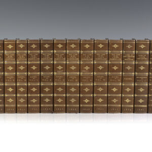 The Lives of the Lord Chancellors, The Lives of the Chief Justices of England
