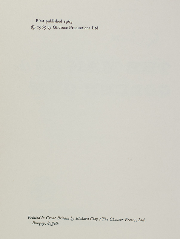 The Man With the Golden Gun.