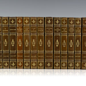 The Works of Oscar Wilde.