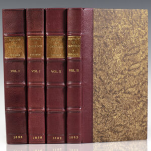 The History of Cape Cod: The Annals of Barnstable County and of Its Several Towns. Including the District of Mashpee.