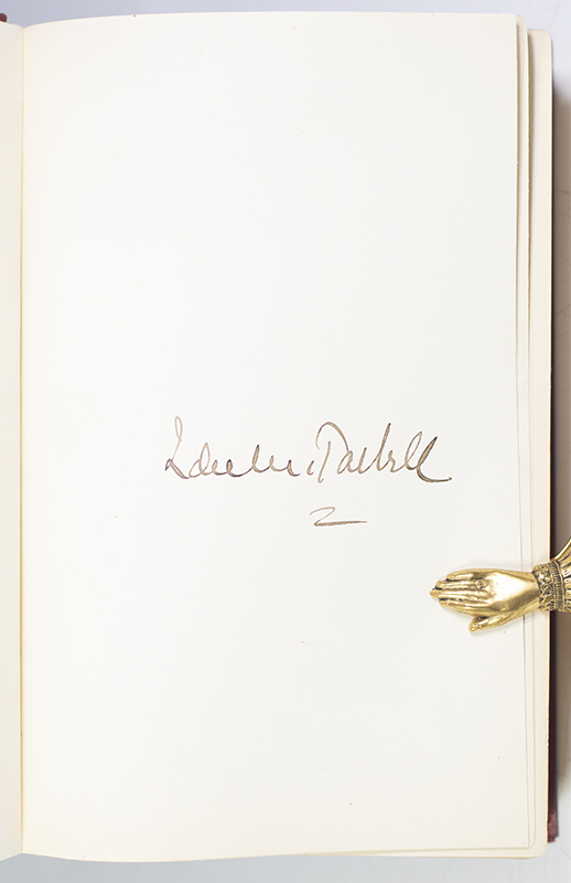 A History of the Standard Oil Company.