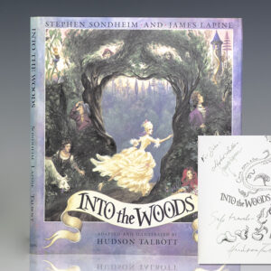 Into The Woods.