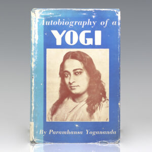 Autobiography of a Yogi.