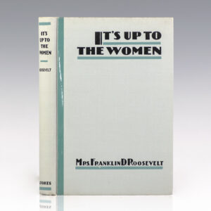 It's Up To The Women.