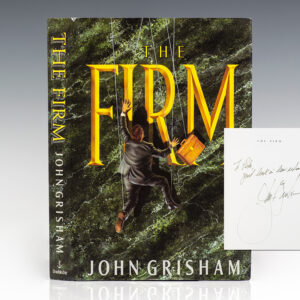 The Firm.