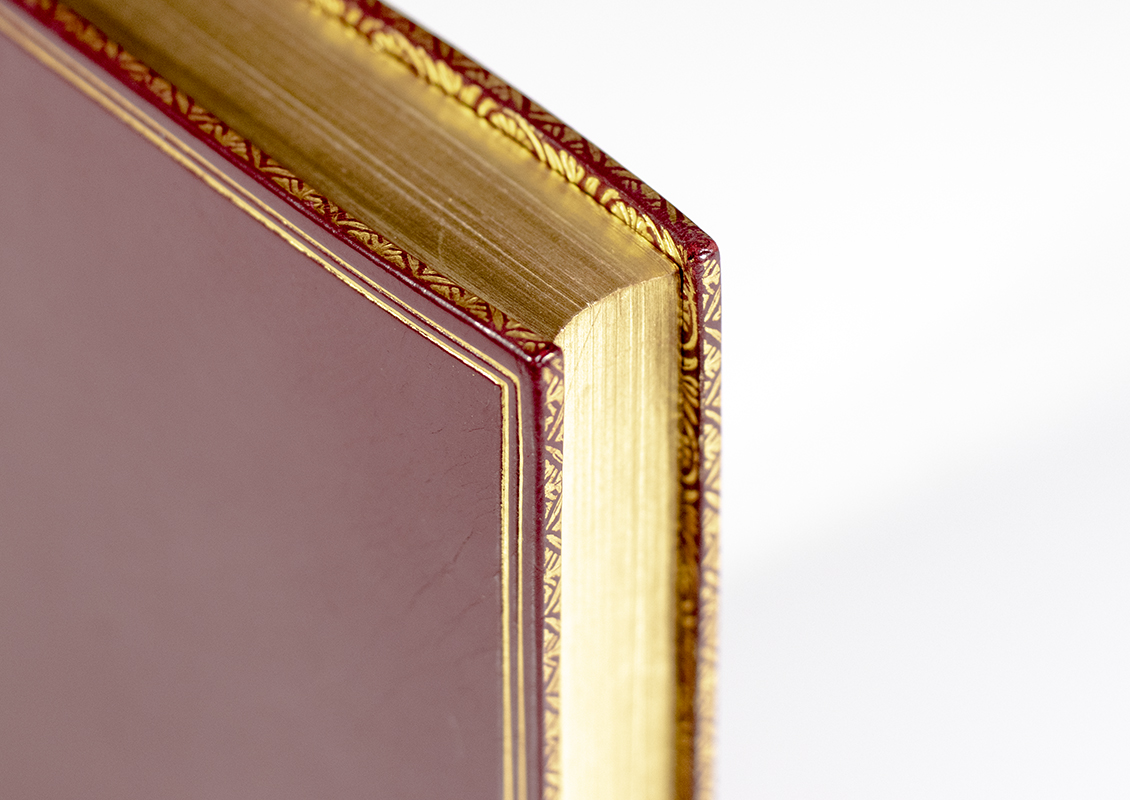 The Life and Strange Surprising Adventures of Robinson Crusoe, of York, Mariner, as Related by Himself.