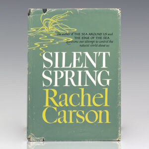 Silent Spring.