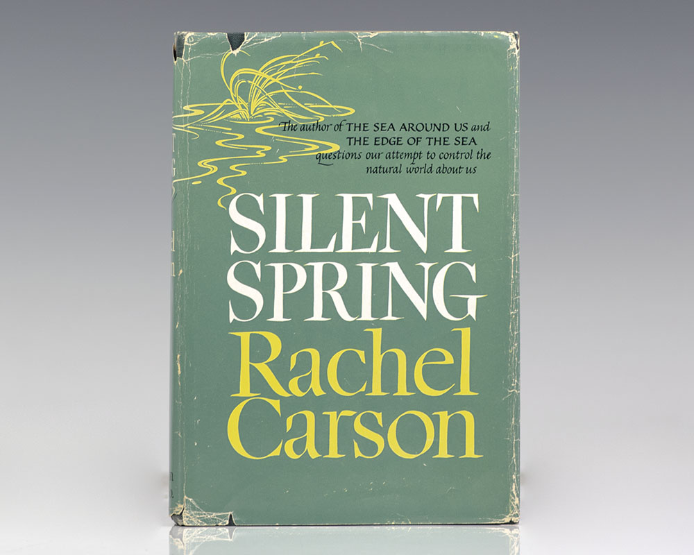 Silent Spring.