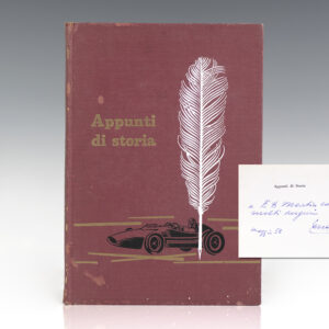 Appunti di storia.